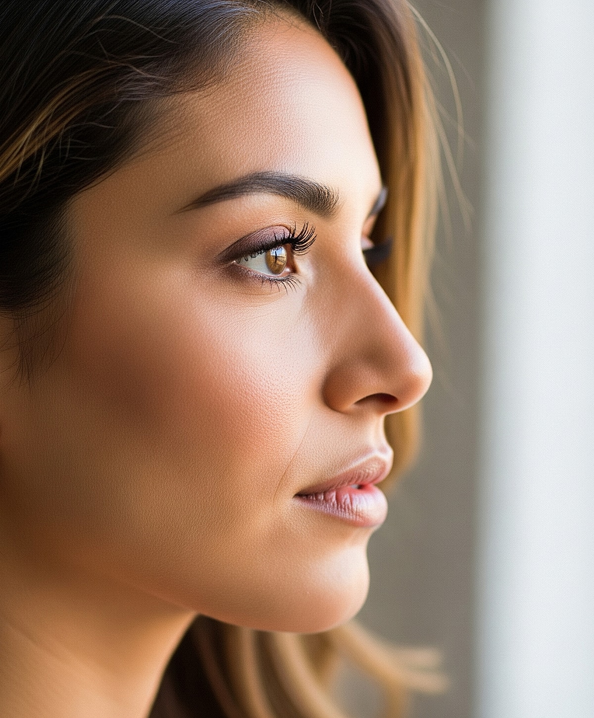 Dorsal Hump Reduction