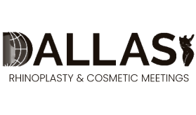 Dallas Rhinoplasty and Cosmetic Meetings logo.