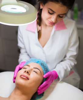 IPL Photofacial